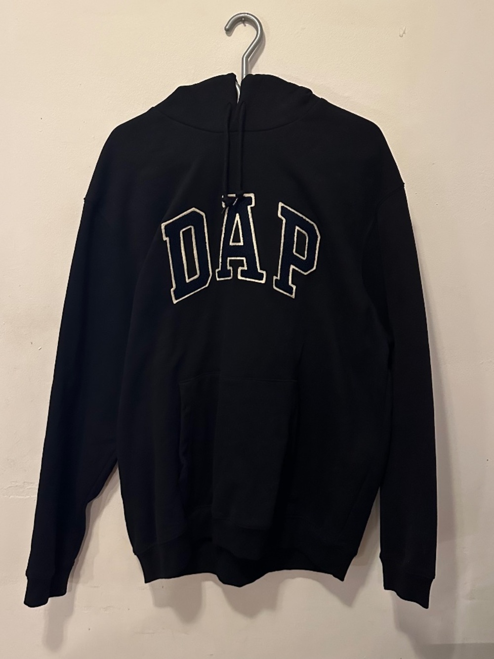 GAP Dapper Dan Gap Hoodie